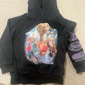 ET sweatshirt